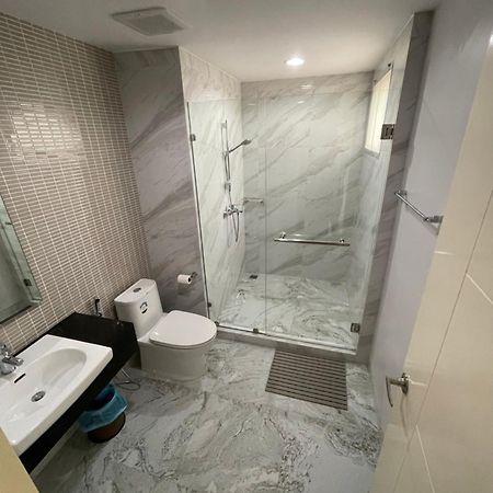 Apartament Baan San Dao HHQ Zewnętrze zdjęcie