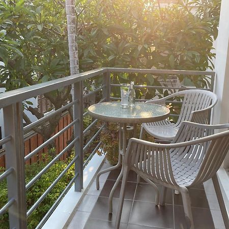 Apartament Baan San Dao HHQ Zewnętrze zdjęcie