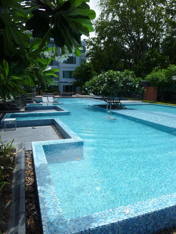 Apartament Baan San Dao HHQ Pokój zdjęcie