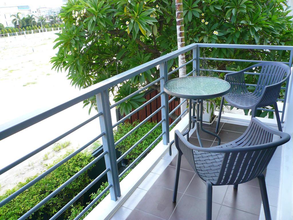 Apartament Baan San Dao HHQ Pokój zdjęcie