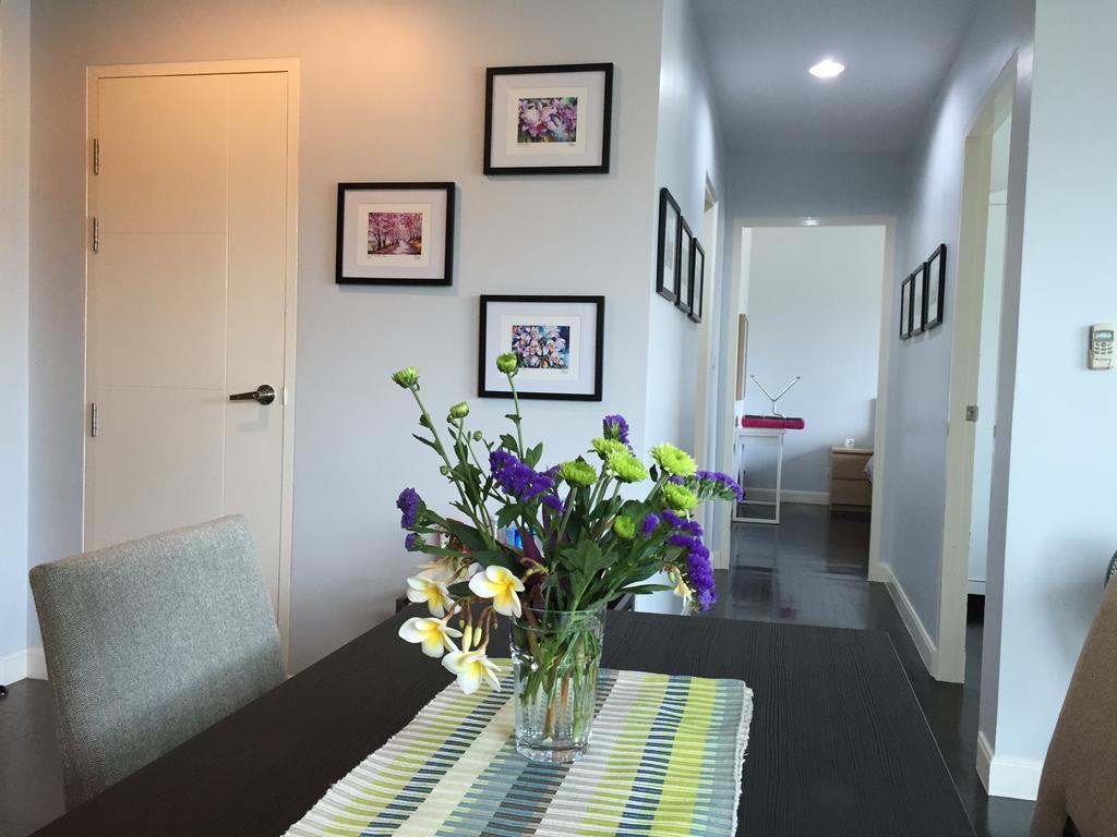 Apartament Baan San Dao HHQ Pokój zdjęcie