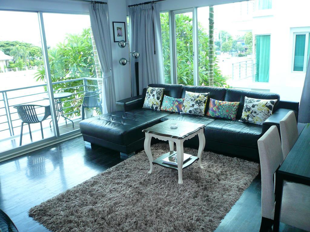 Apartament Baan San Dao HHQ Pokój zdjęcie