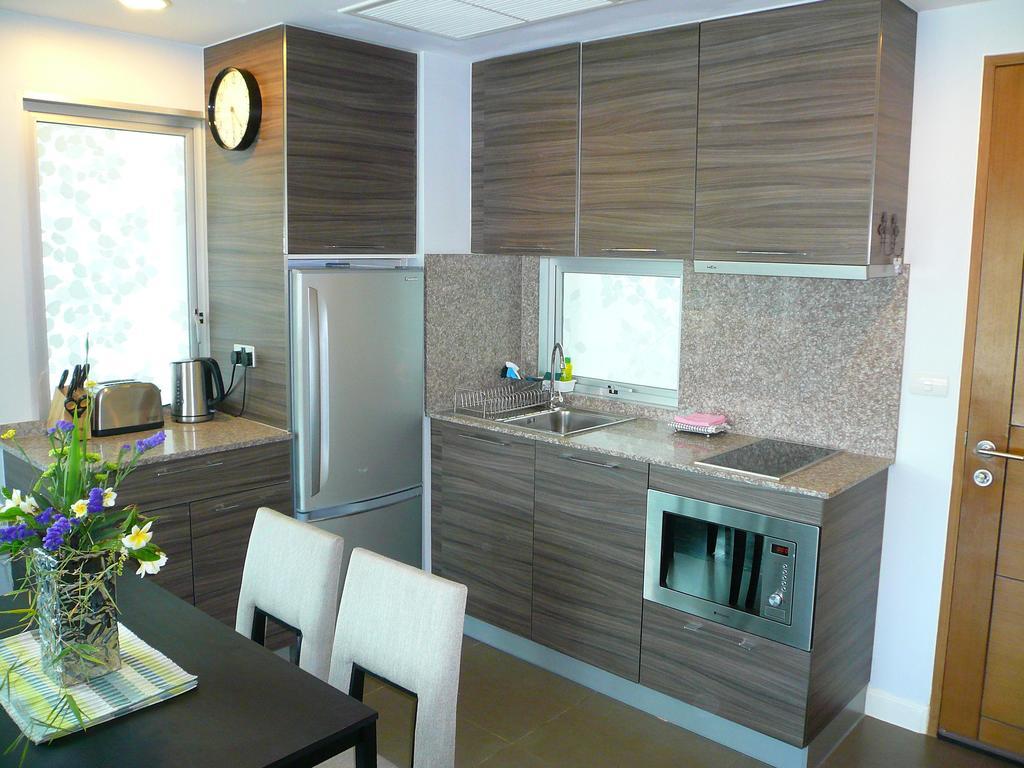 Apartament Baan San Dao HHQ Pokój zdjęcie