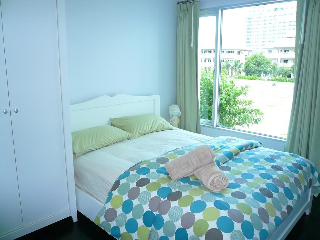 Apartament Baan San Dao HHQ Pokój zdjęcie