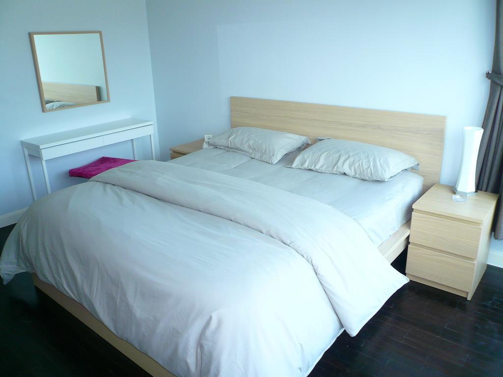 Apartament Baan San Dao HHQ Pokój zdjęcie