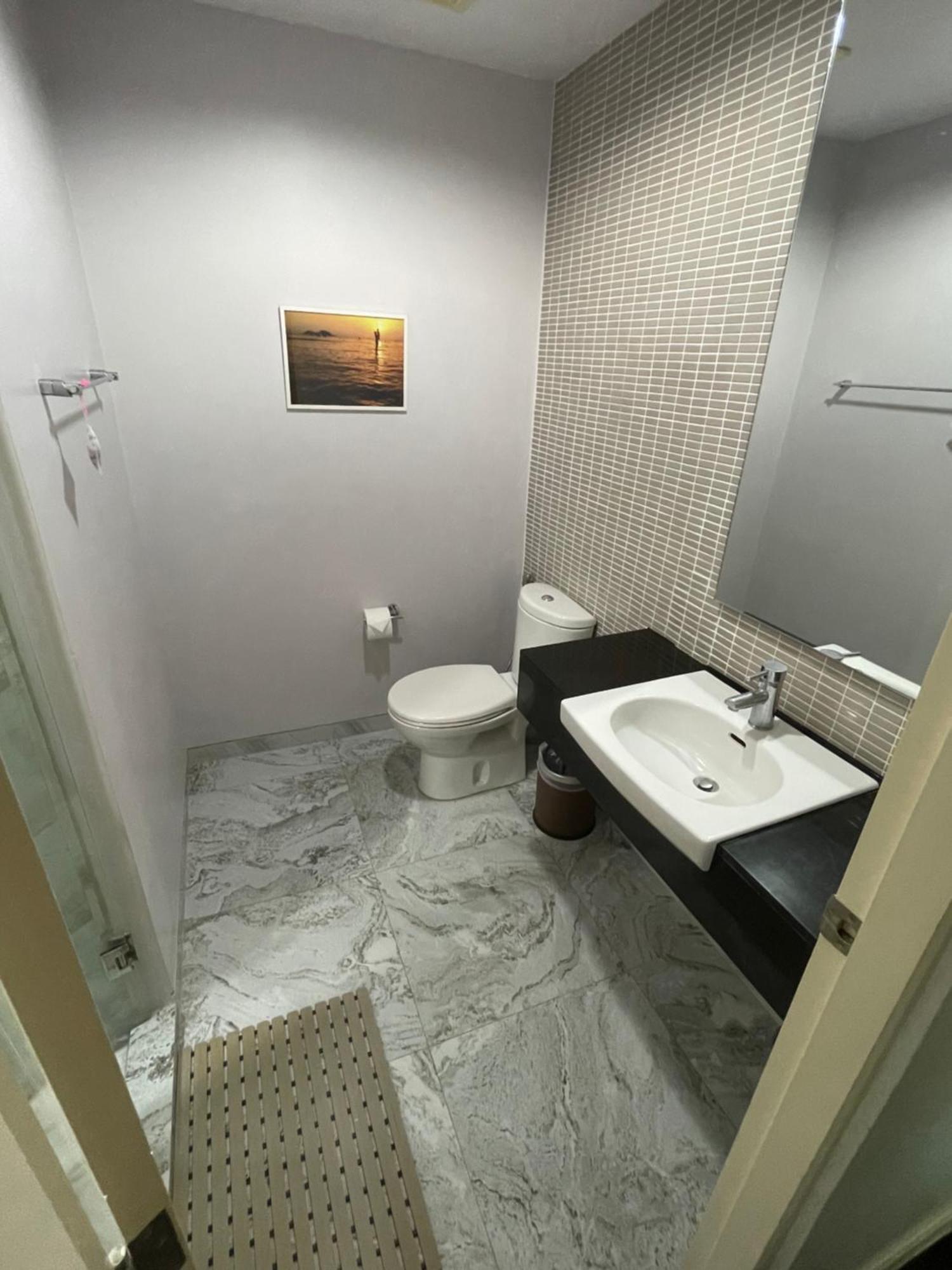 Apartament Baan San Dao HHQ Zewnętrze zdjęcie