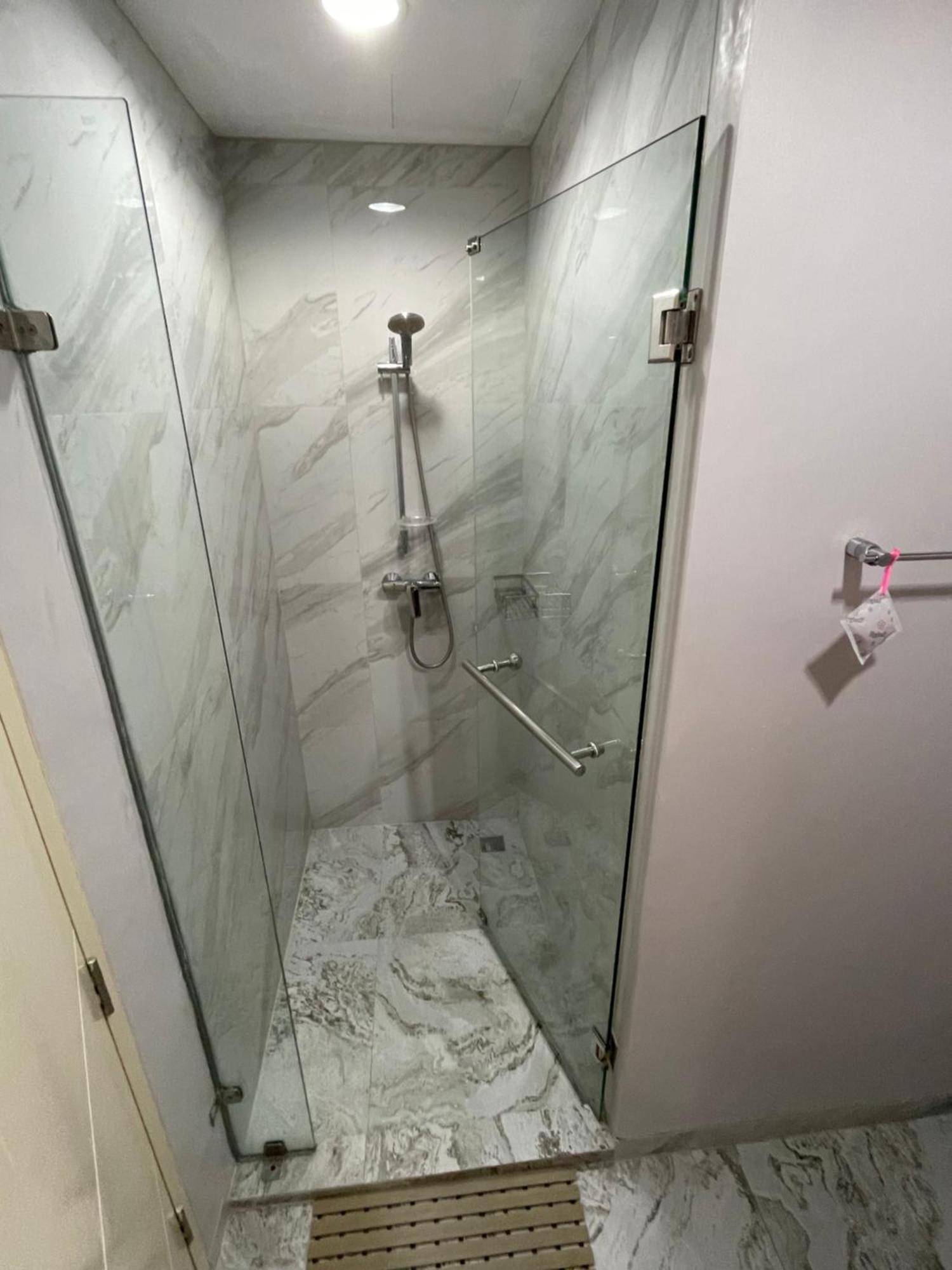 Apartament Baan San Dao HHQ Zewnętrze zdjęcie