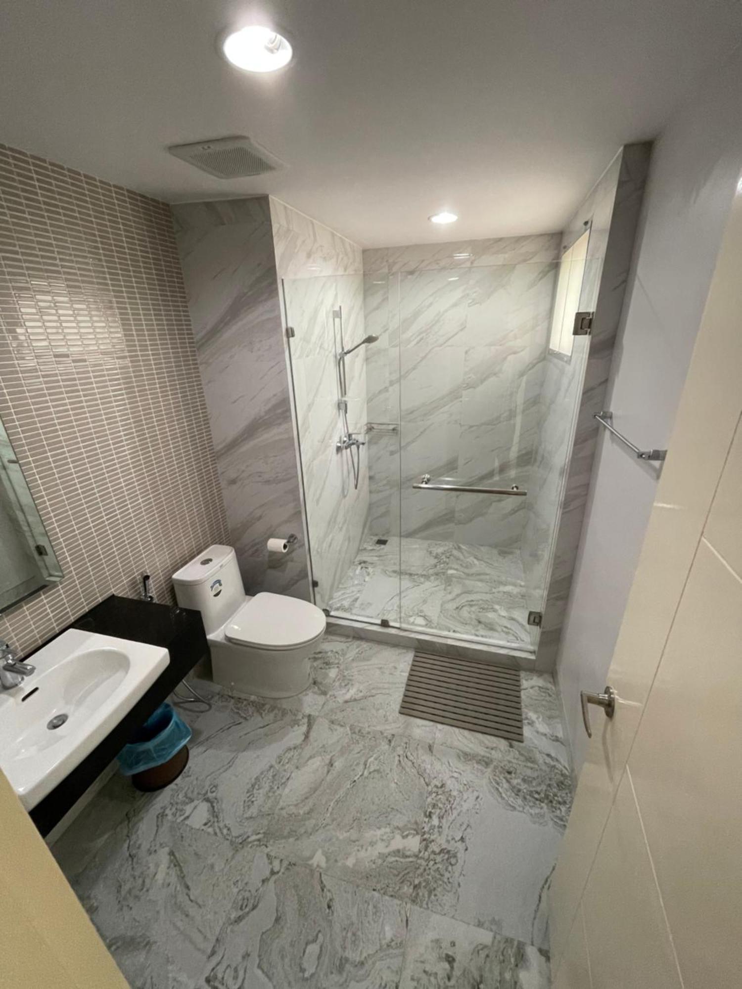 Apartament Baan San Dao HHQ Zewnętrze zdjęcie